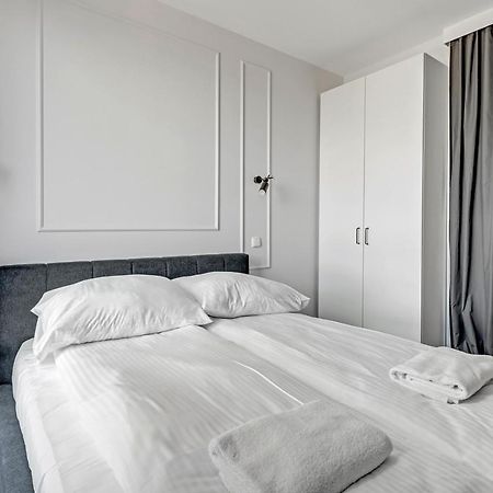 Chlebova Deluxe 2 Gdansk By Grand Apartments Dış mekan fotoğraf